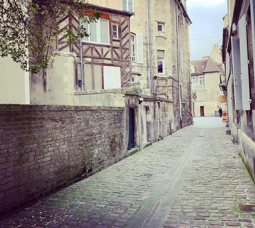 Alyo, Proche Centre 1p Caen