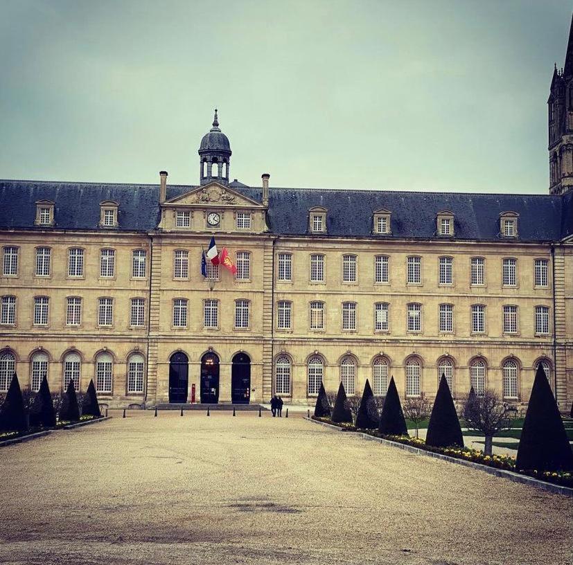 Alyo, Proche Centre 1p * Caen