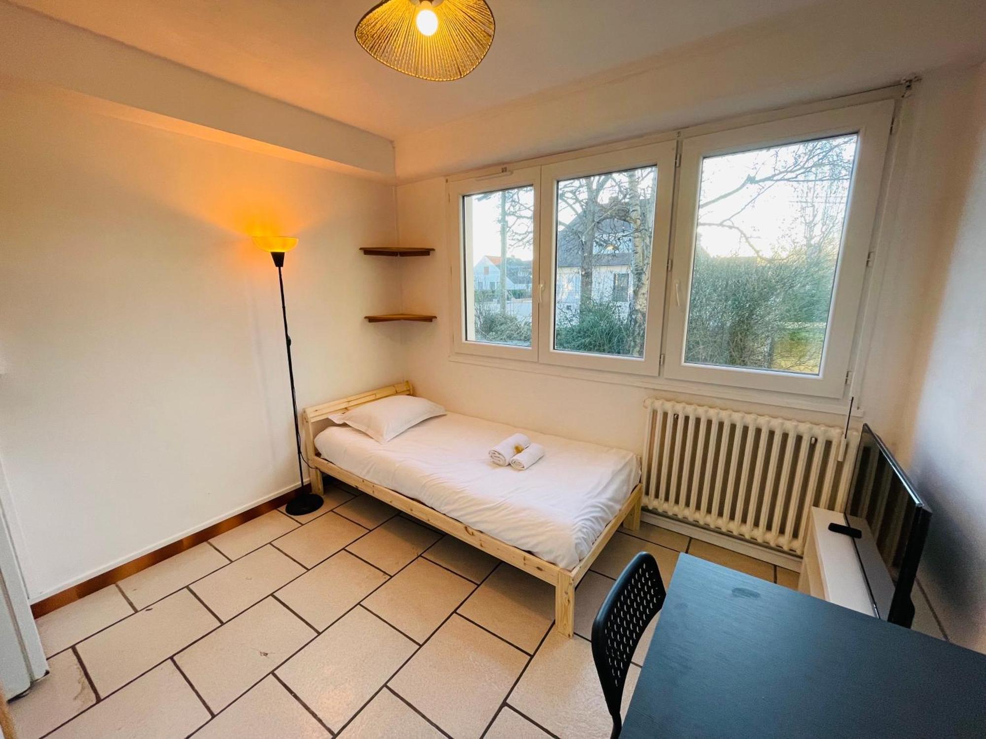 Appartement Alyo, Proche Centre 1p *